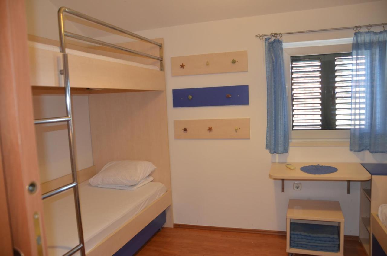 Apartman Ananda Bol - 2 Bedrooms, 7 Beds Zewnętrze zdjęcie